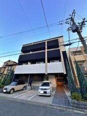 南海高野線浅香山駅まで徒歩5分