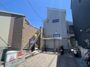 小田急小田原線東海大学前駅まで徒歩10分