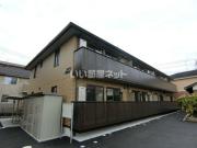 ＪＲ東北本線名取駅まで徒歩5分