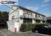 ハシェンダハイツ C・D棟