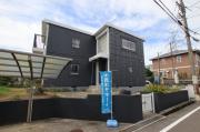 河内長野市南花台五丁目戸建