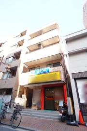 アーク2マンション