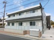 リブリ貝塚