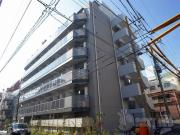 ラフィスタ川崎III