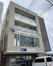 沖縄都市モノレール美栄橋駅まで徒歩25分