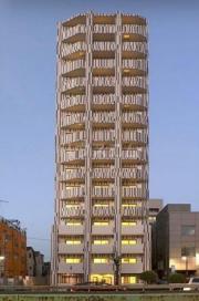 PREMIUM CUBE G 駒沢大学