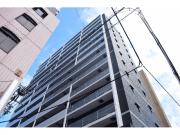 地下鉄長堀鶴見緑地線松屋町駅まで徒歩1分