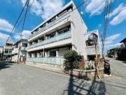 西武拝島線小川駅まで徒歩8分