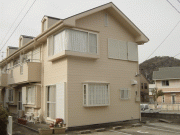 ラヴィー葉山