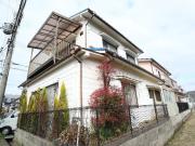 南紀寺5丁目戸建