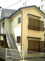 東急東横線元住吉駅まで徒歩7分