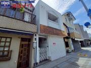 中町住居付き店舗