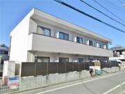 多摩都市モノレール大塚・帝京大学駅まで徒歩10分
