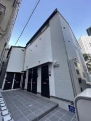バーミープレイス西新宿201