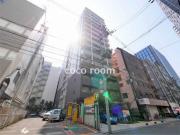 地下鉄長堀鶴見緑地線長堀橋駅まで徒歩3分