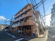 シャルマン河原