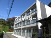 西武拝島線武蔵砂川駅まで徒歩9分