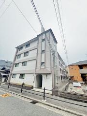 阪急京都線上新庄駅まで徒歩13分