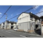 メゾン澤田 D棟