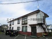 阿部ハイツ2