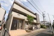 ＪＲ南武線矢向駅まで徒歩16分