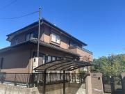 国見ケ丘5丁目戸建て