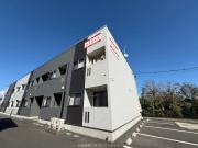 ＪＲ日豊本線帖佐駅まで徒歩15分