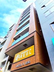 ＪＲ山手線上野駅まで徒歩2分