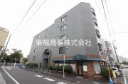 東京メトロ有楽町線氷川台駅まで徒歩2分