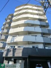 都営浅草線馬込駅まで徒歩6分