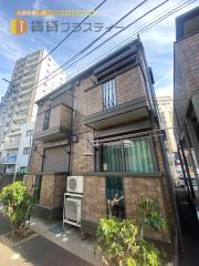 ＪＲ総武線（各駅停車）船橋駅まで徒歩6分