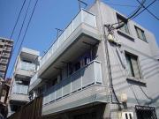 マロニエハウス