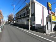 コンフォート要町