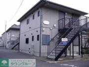 プレ・プラージュC棟