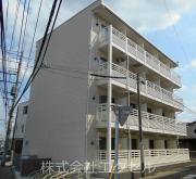 レオネクストTヴィルヌーブ5