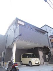 コウセイ御船