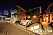 SakuraVillage