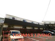 ＪＲ鹿児島本線教育大前駅まで徒歩7分