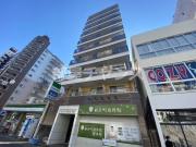 地下鉄東山線新栄町駅まで徒歩5分