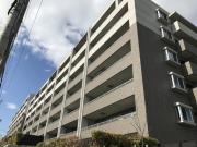 グランファースト千里桃山台2号棟