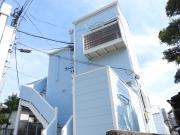 BRAVAS昭和