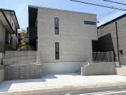 千種区朝岡町戸建