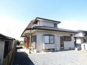 ＪＲ烏山線下野花岡駅まで徒歩25分