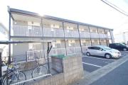 小田急小田原線本厚木駅までバス約24分 徒歩6分