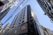 ビエラコート日本橋久松町