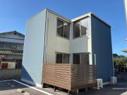 ユニキューブ三谷