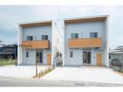 鶴松レジデンス