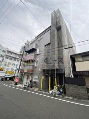 アメニティ美章園