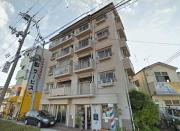 東尻池コート