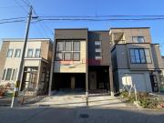 堀川町18番戸建て